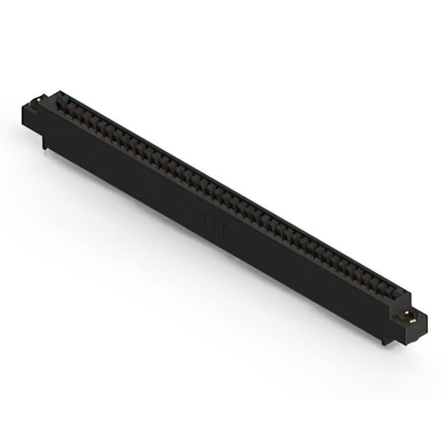 396-043-521-603 EDAC Inc.  Edgeboard Connectors